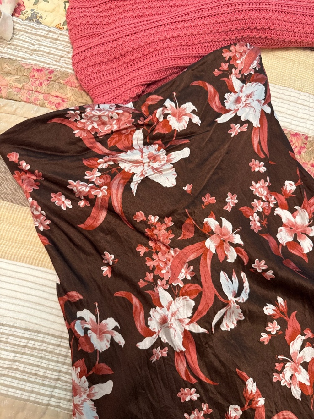 REFORMATION OCCASION DRESS